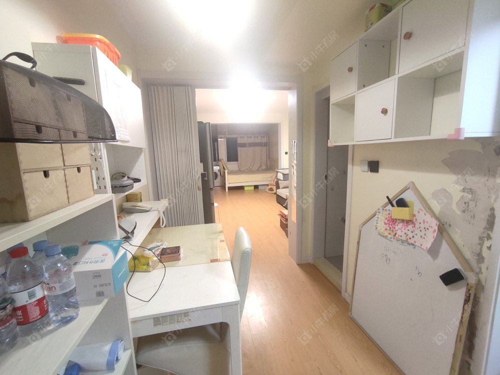 上海昌四小区在租房源小区图_小牛看房