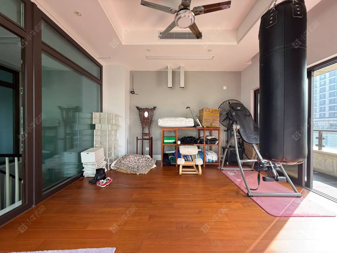 上海江湾翰林在售二手房源小区图_小牛看房