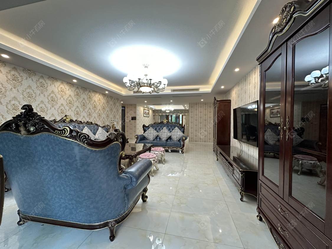 上海铂珏公馆在售二手房源小区图_小牛看房