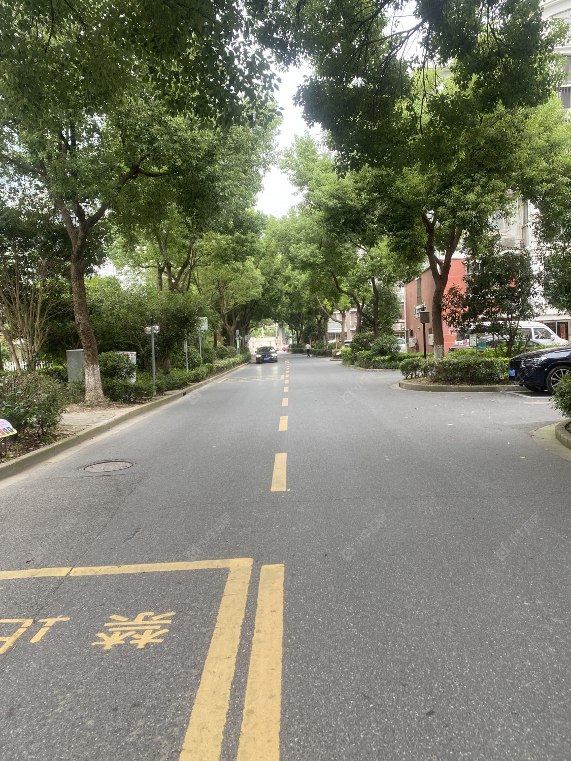 上海恬润新苑别墅区在售二手房源室内图_小牛看房
