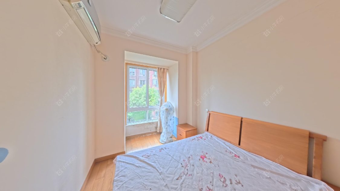 上海万科琥珀郡园在售二手房源小区图_小牛看房