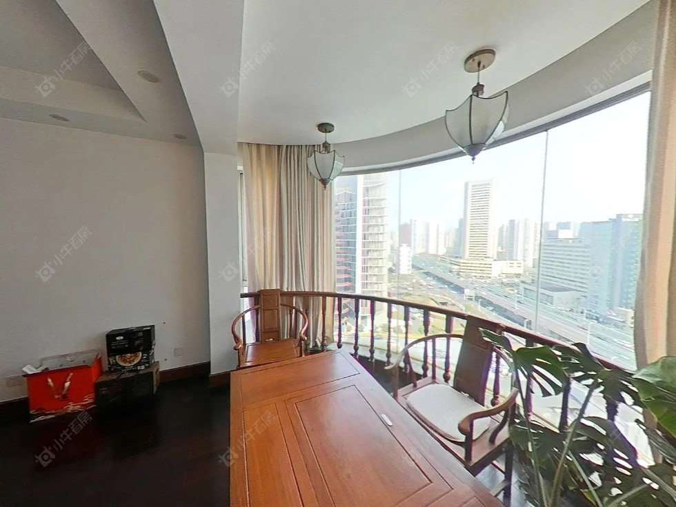 上海中关村公寓在售二手房源_小牛看房