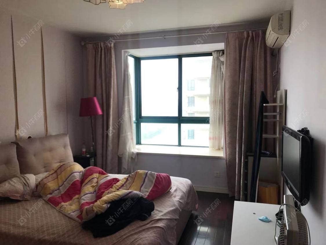 上海东源名都东区在售二手房源小区图_小牛看房