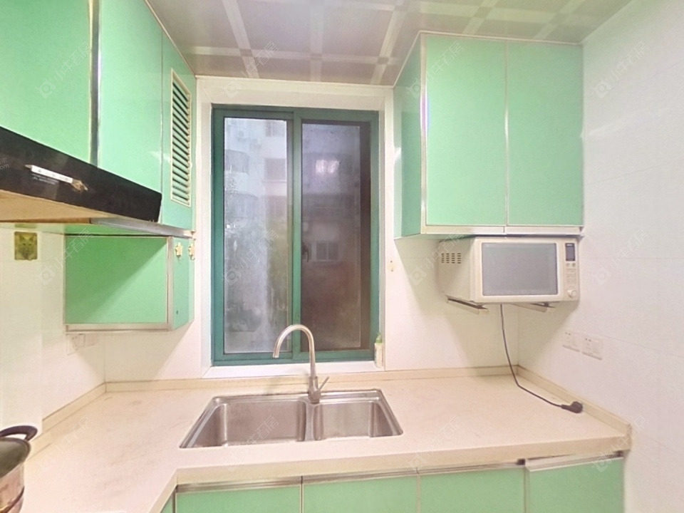 上海齐四小区在租房源小区图_小牛看房