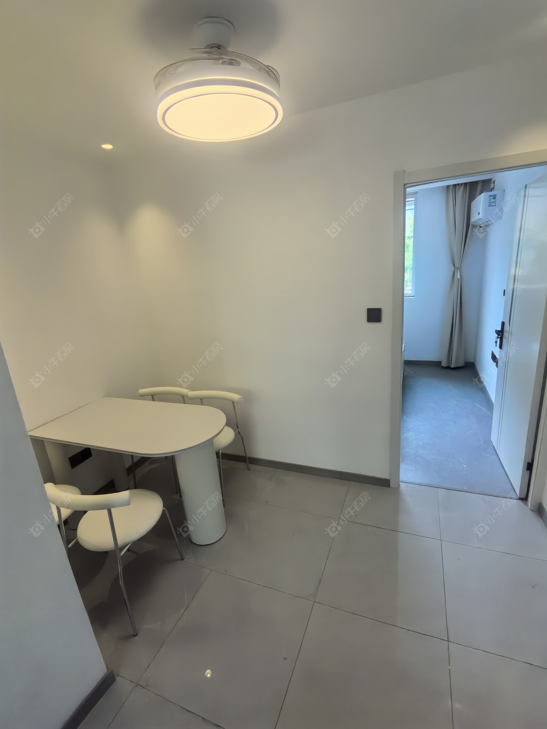 上海兰坪二村在租房源小区图_小牛看房