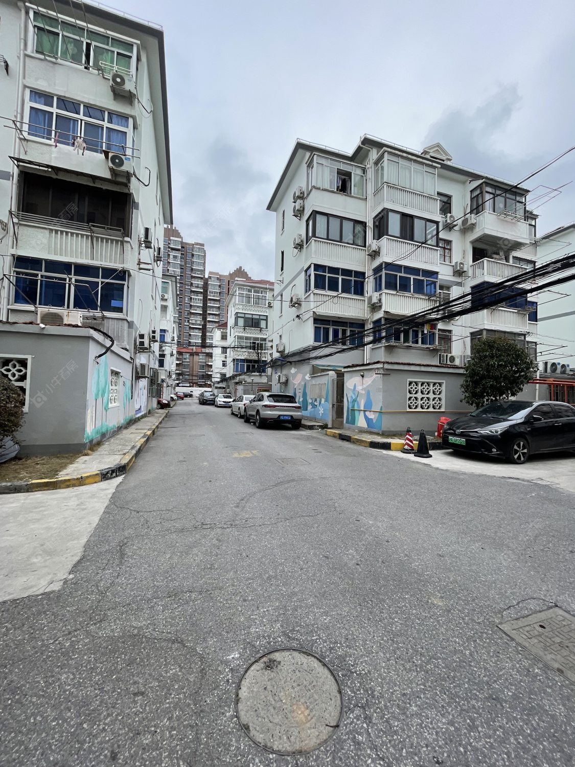 上海西北新村在售二手房源室内图_小牛看房