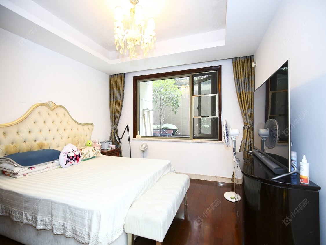 上海保辉香景园在售二手房源小区图_小牛看房