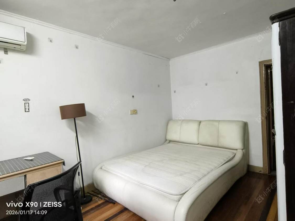 上海齐河三小区在租房源小区图_小牛看房