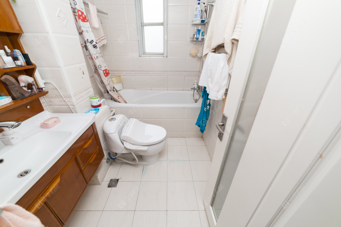 上海江临天下在售二手房源小区图_小牛看房