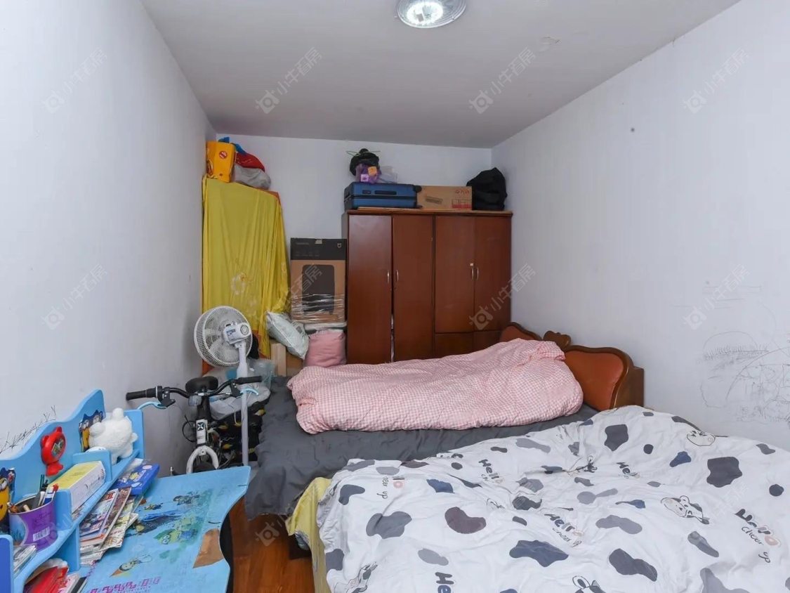 上海宝沁苑在售二手房源小区图_小牛看房