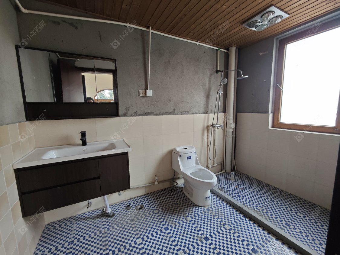 上海绿洲千岛花园在租房源小区图_小牛看房