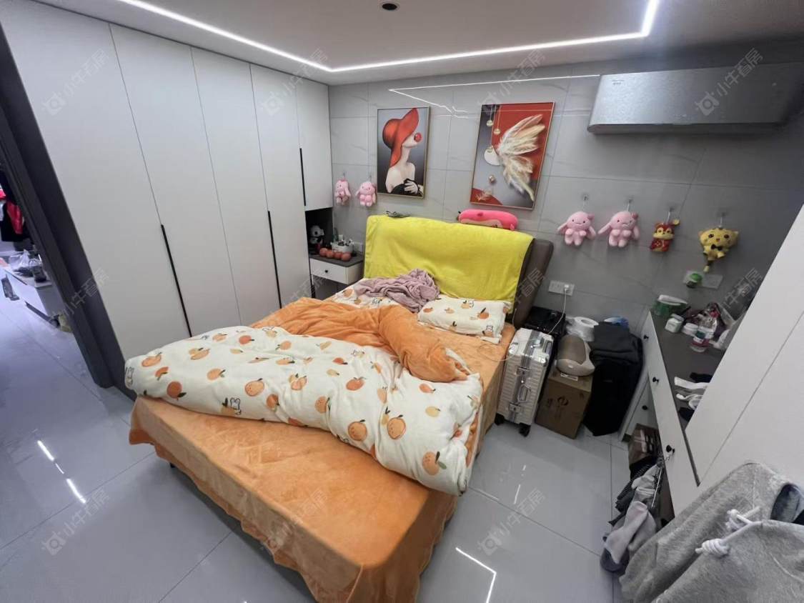 上海六里二村在售二手房源小区图_小牛看房