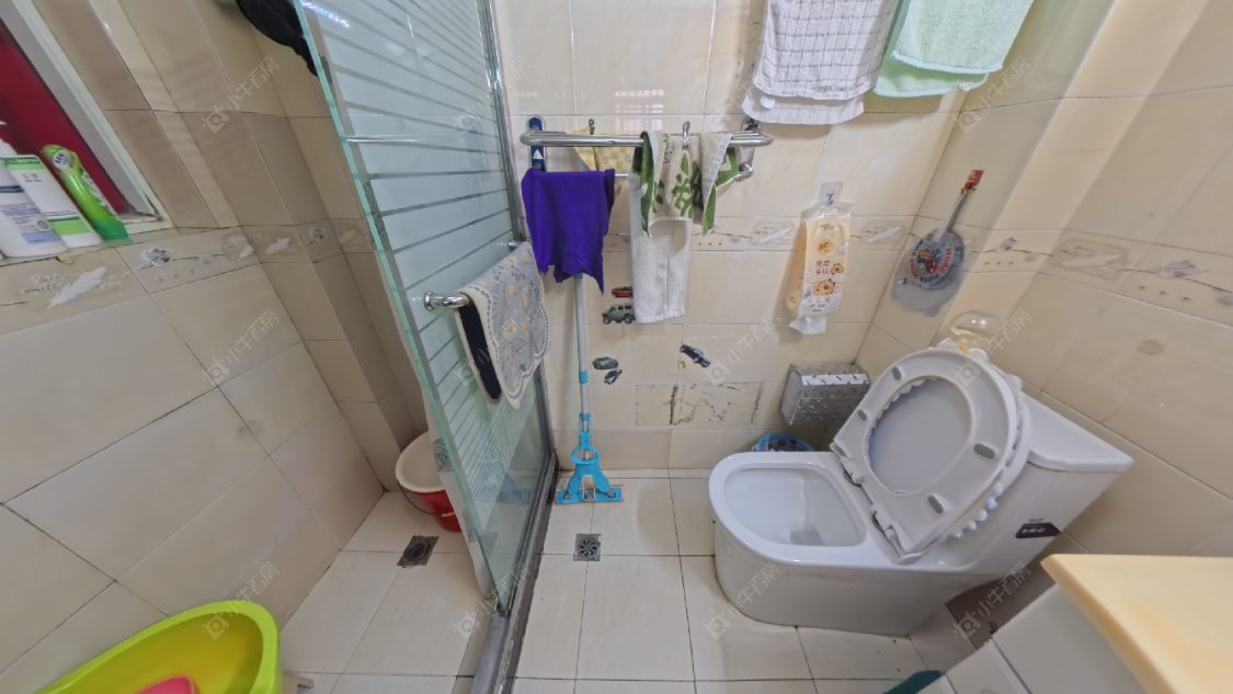 上海凌兆二村在售二手房源小区图_小牛看房