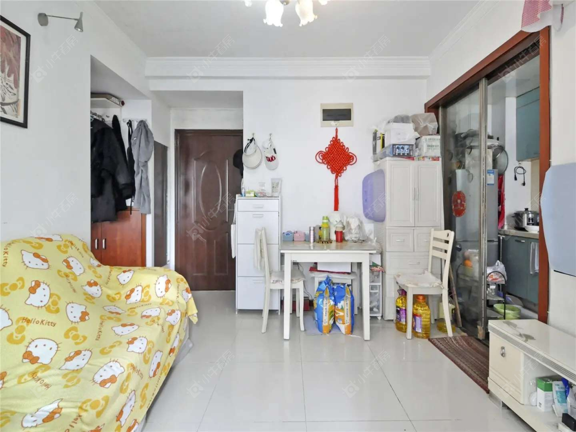 上海文宝苑在售二手房源小区图_小牛看房