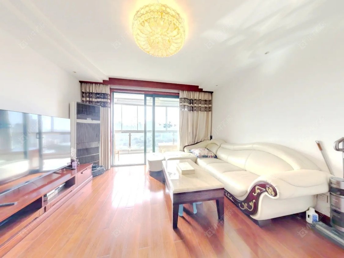 上海北宸佳苑在售二手房源小区图_小牛看房