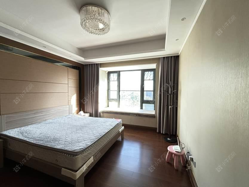 上海恒大御澜庭3800弄在售二手房源小区图_小牛看房