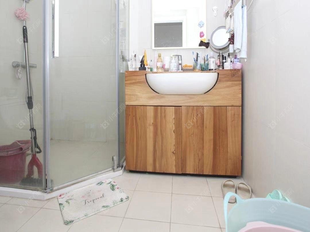 上海万科琥珀郡园别墅区在售二手房源小区图_小牛看房