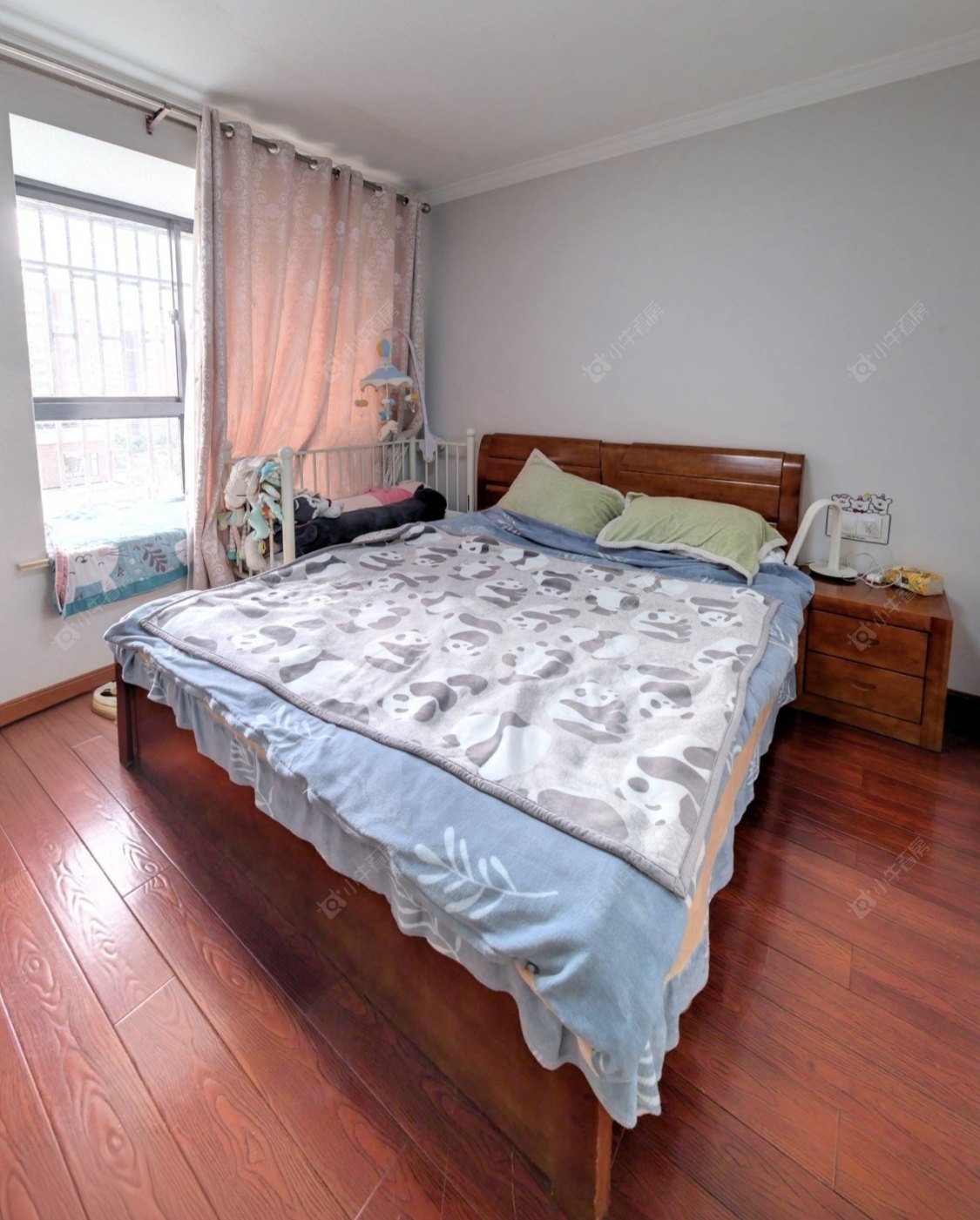 上海申城佳苑二期A块在售二手房源小区图_小牛看房