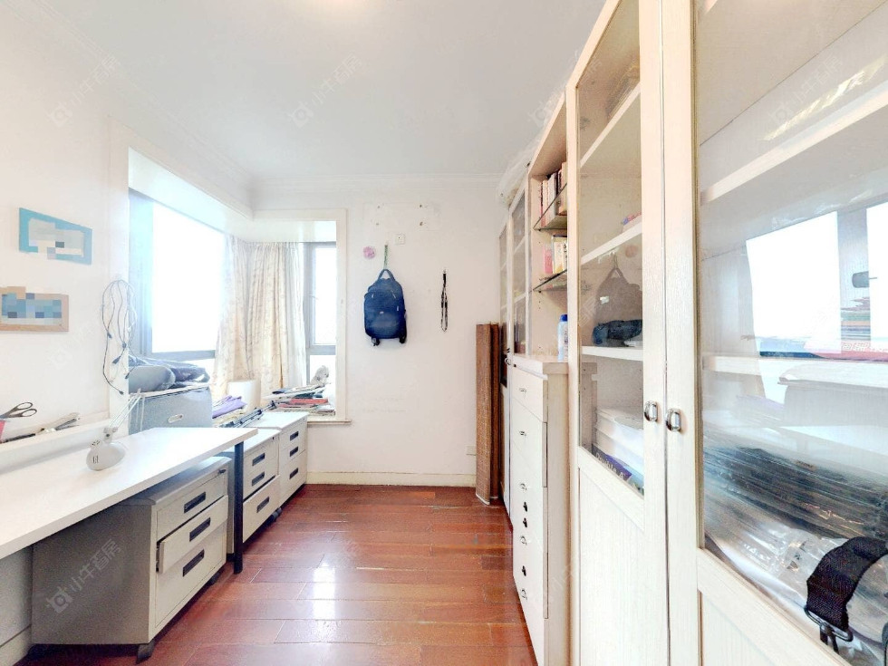 上海金沙雅苑滨湖世家在售二手房源小区图_小牛看房