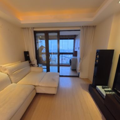 上海铂庭俱进家园在售二手房_小牛看房