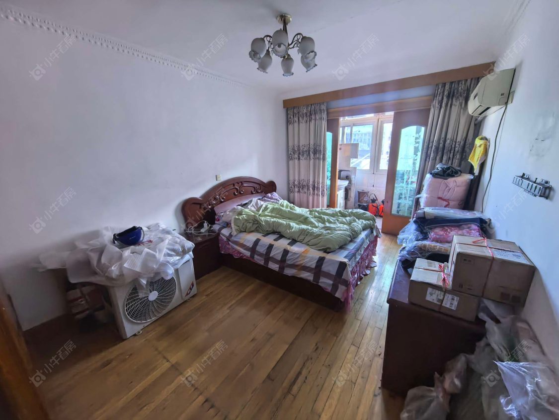 杨泰一村房源小区图 上海杨泰一村在售二手房源小区图_小牛看房