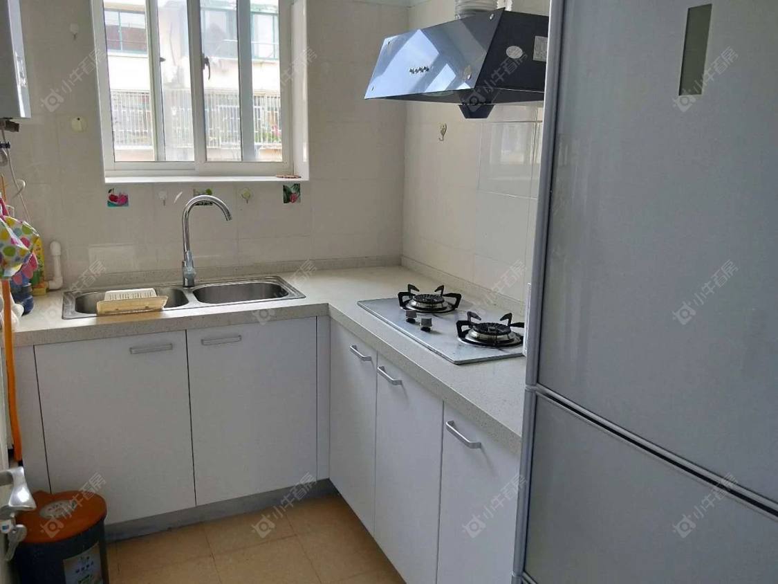 上海云台一小区在租房源小区图_小牛看房