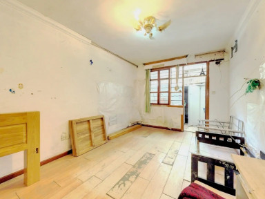 上海兰花园1室1厅1卫在售二手房房源图片