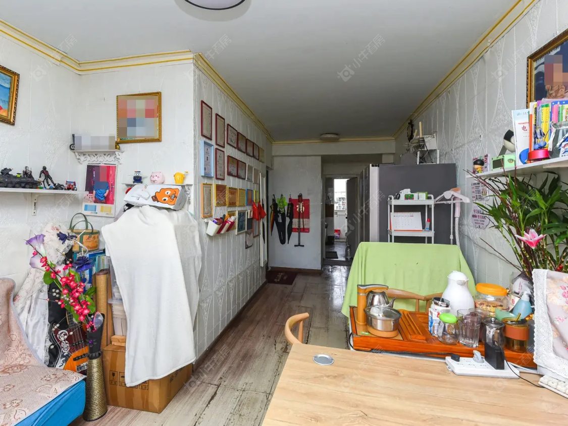 上海海尚菊苑南区在售二手房源_小牛看房