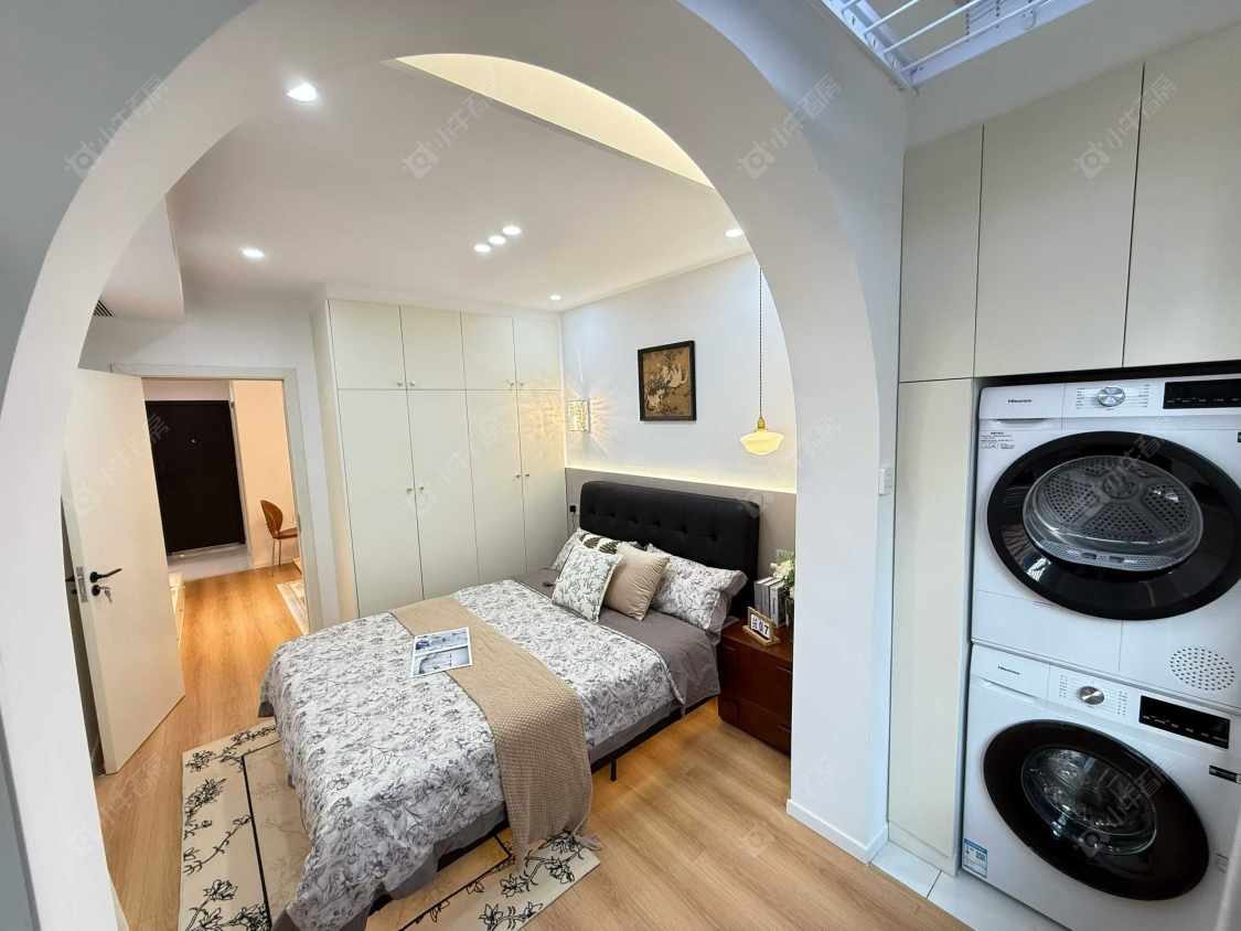 上海上南七村在租房源小区图_小牛看房