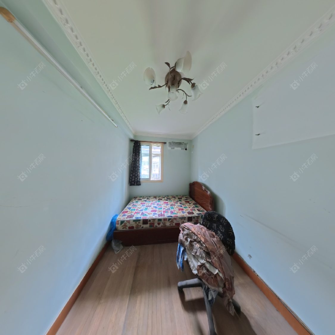 上海龙潭小区在售二手房源小区图_小牛看房