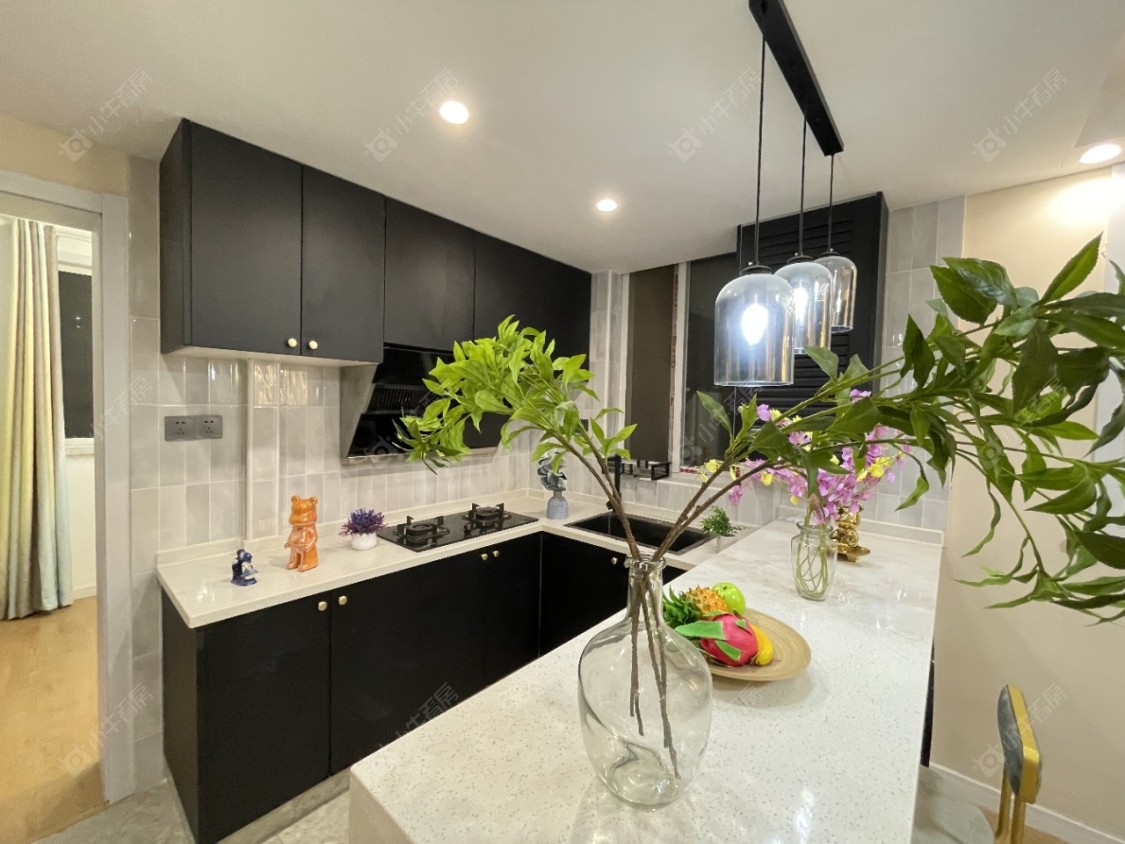 上海齐二小区在租房源小区图_小牛看房