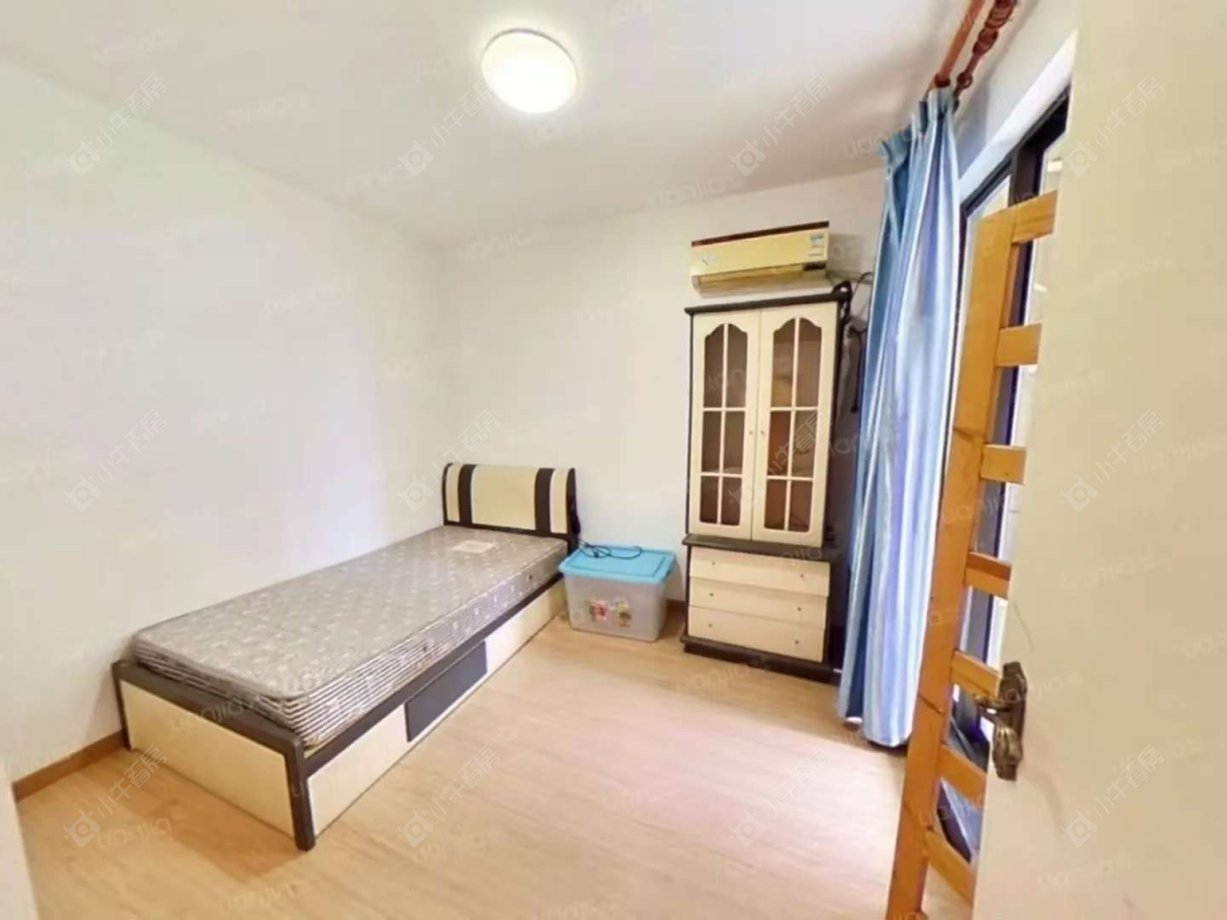 上海保利叶上海一期在售二手房源小区图_小牛看房