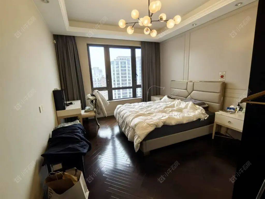 上海江湾翰林在售二手房源小区图_小牛看房