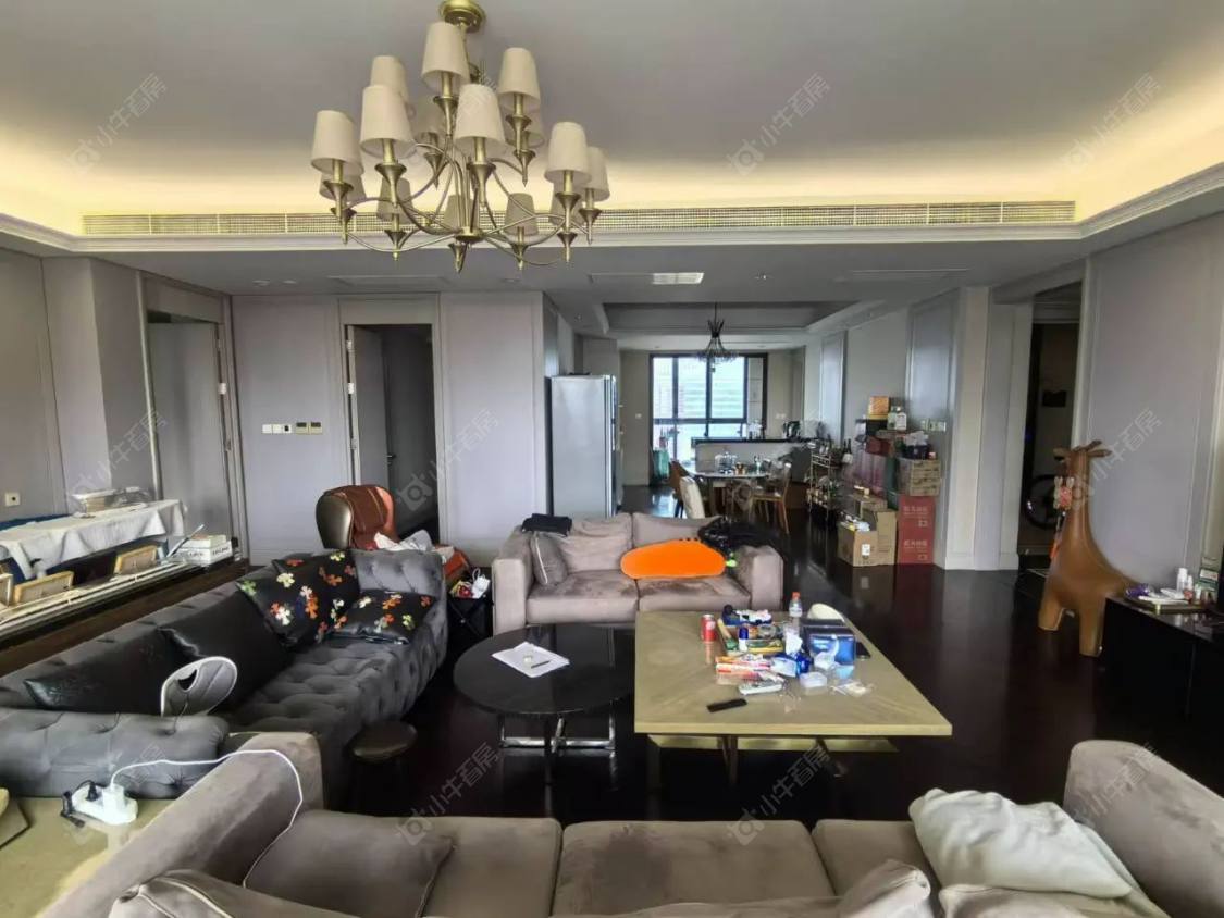 上海江湾翰林在售二手房源小区图_小牛看房