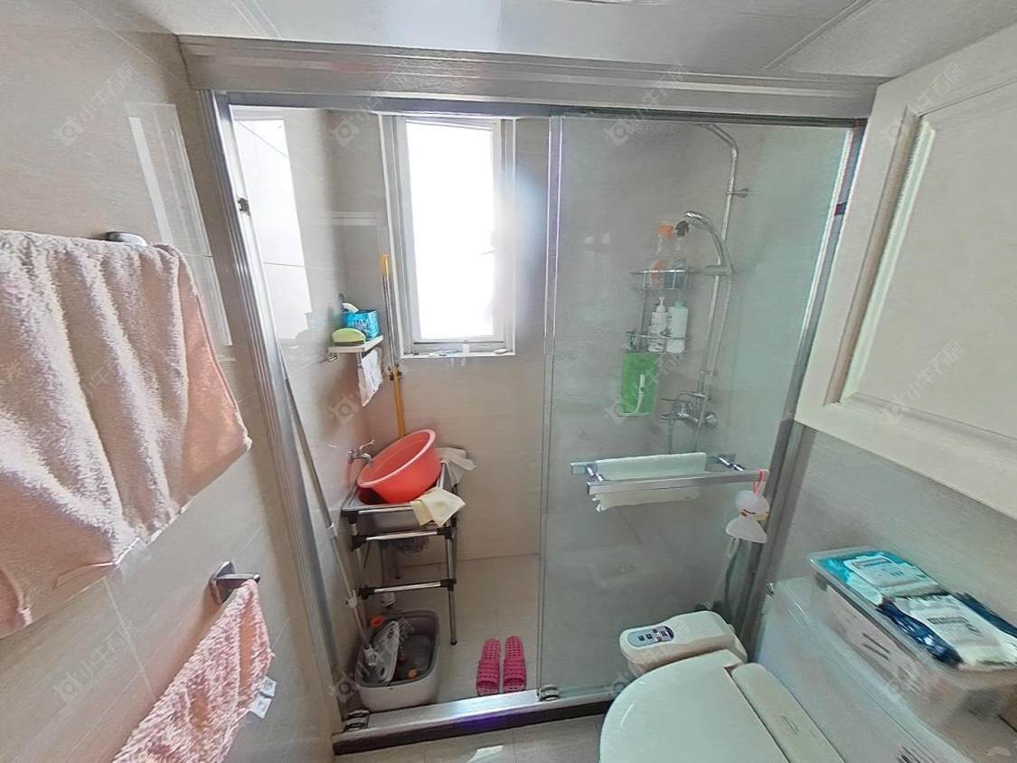 上海恒大星级公寓一期在售二手房源小区图_小牛看房