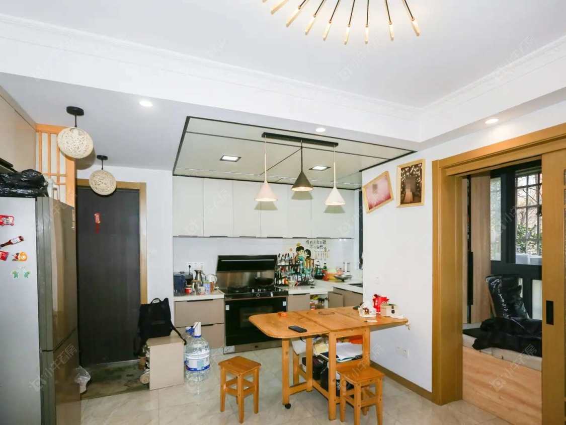 上海馨佳园九街坊在售二手房源小区图_小牛看房