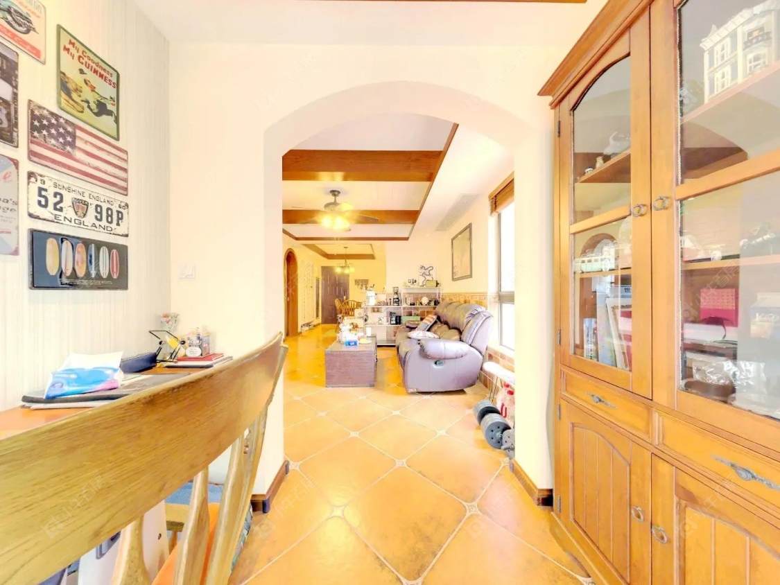 上海保利叶语二期在售二手房源小区图_小牛看房