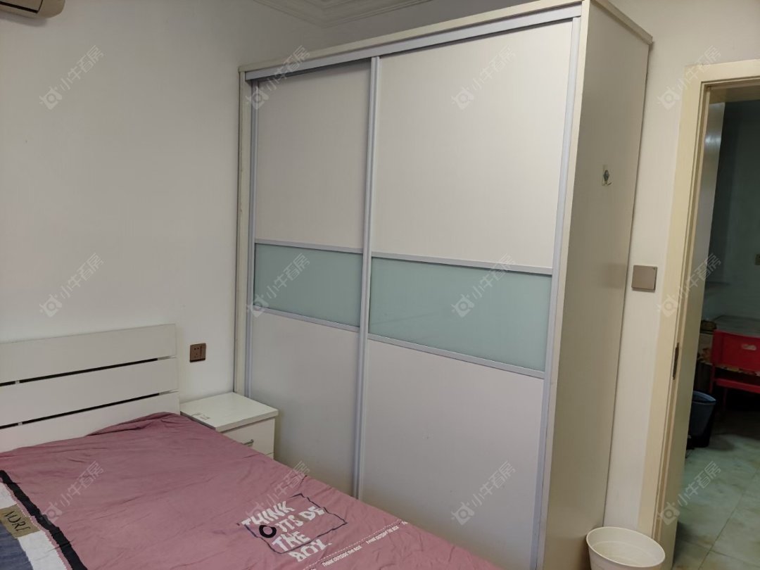 上海芙蓉小区在租房源小区图_小牛看房