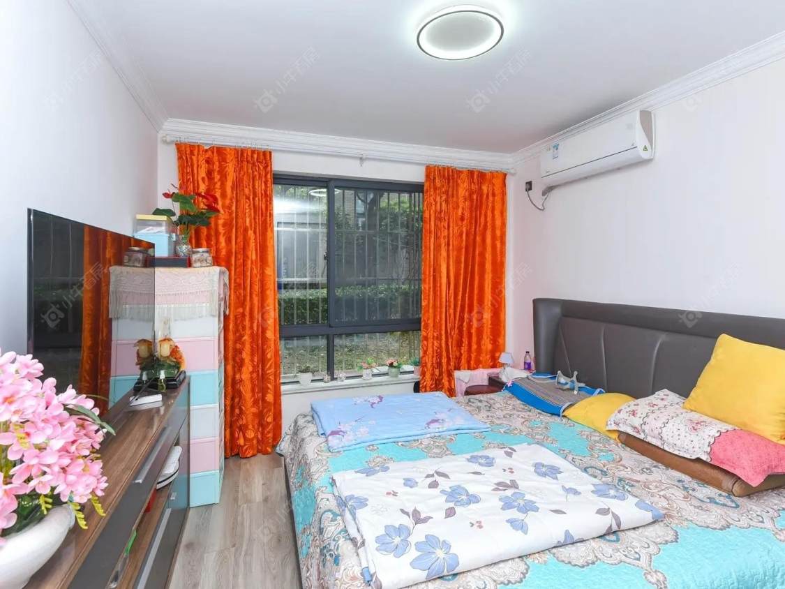 上海宝翔苑在售二手房源小区图_小牛看房