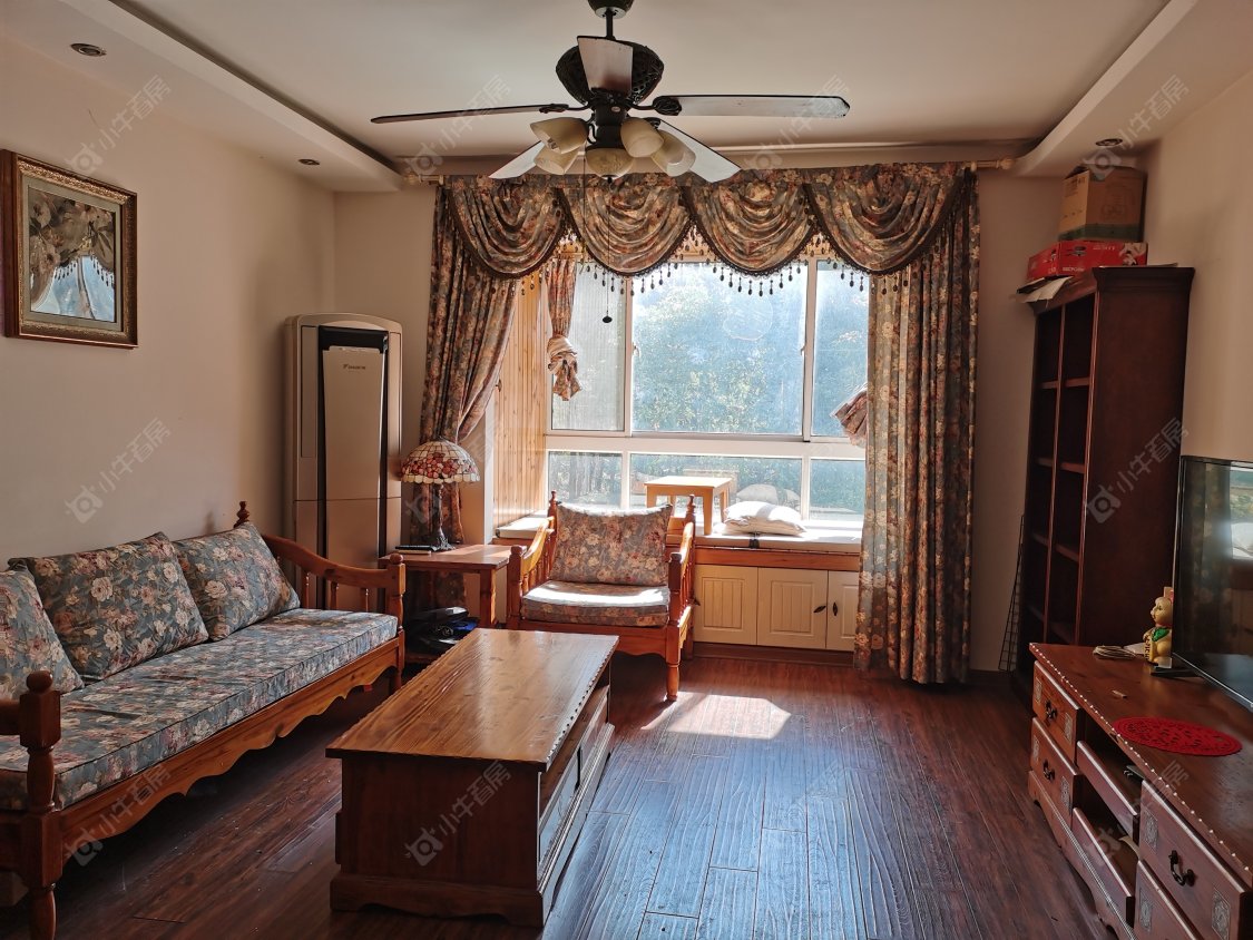 上海东方丽都在售二手房源小区图_小牛看房