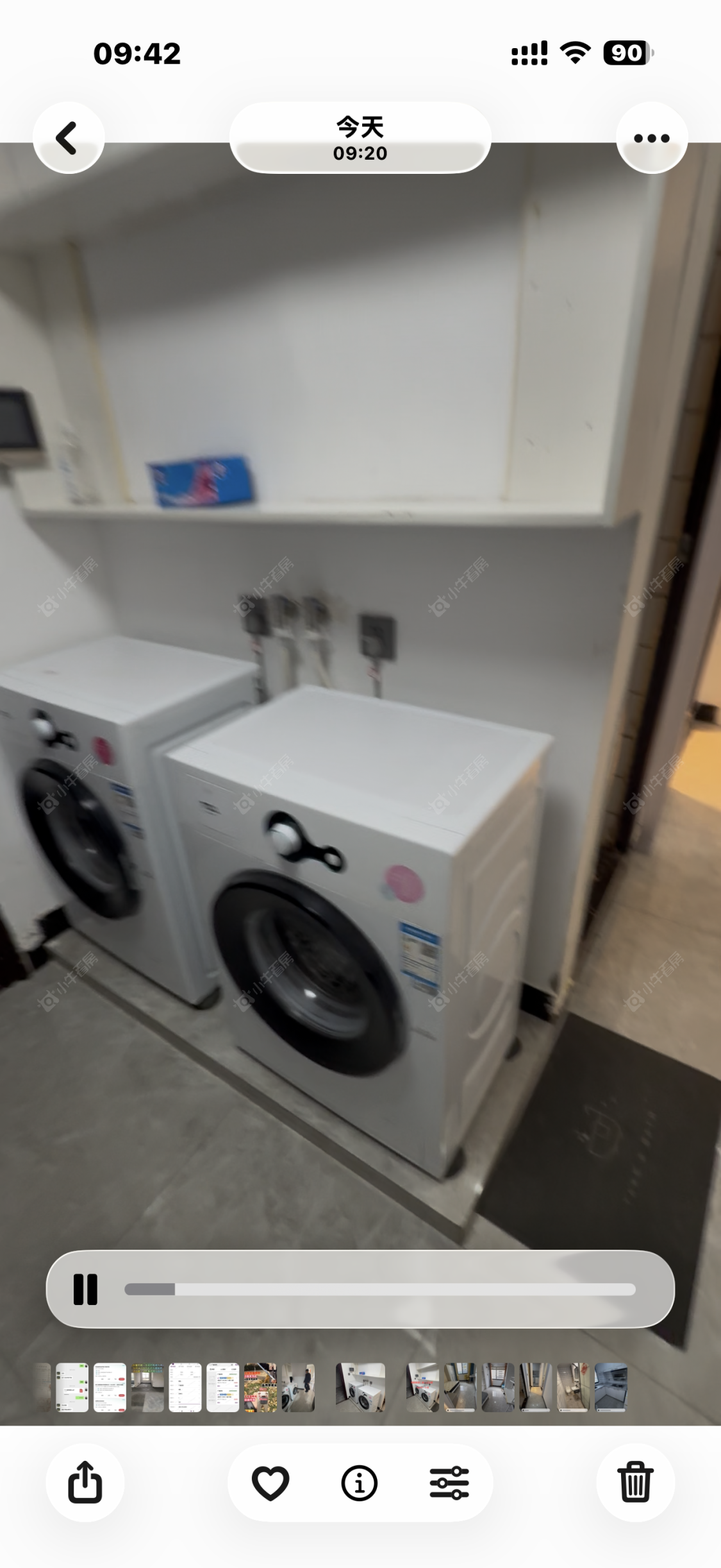 上海和韵家园在租房源小区图_小牛看房