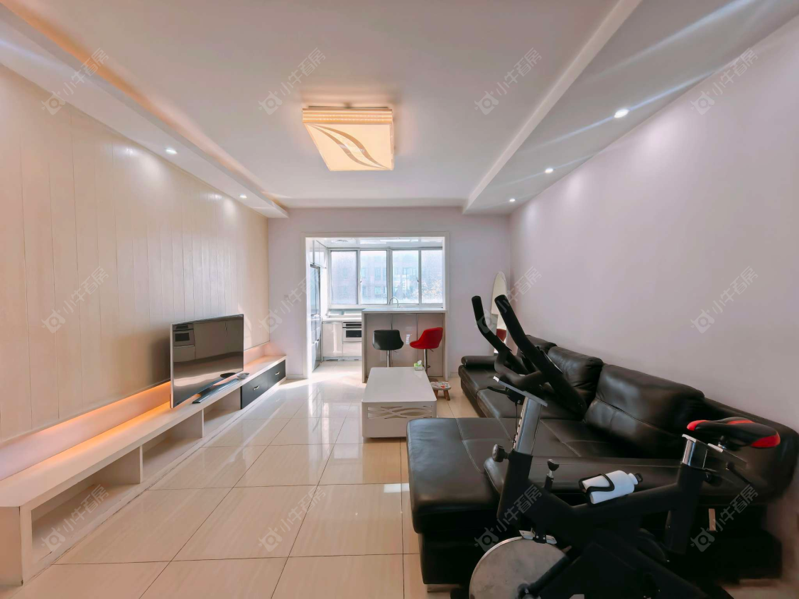 上海香逸湾北区在售二手房源小区图_小牛看房