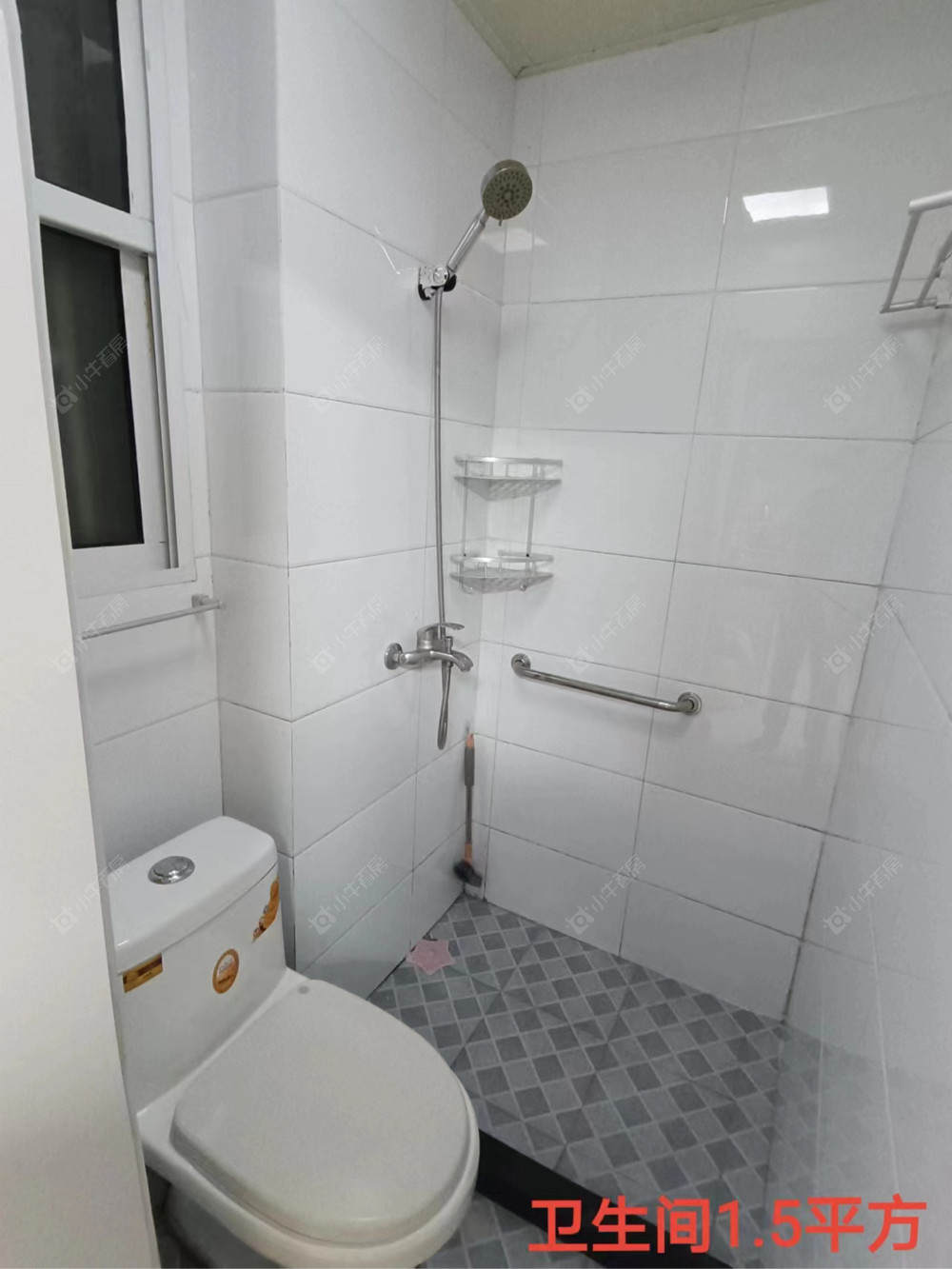 上海上南八村在租房源小区图_小牛看房