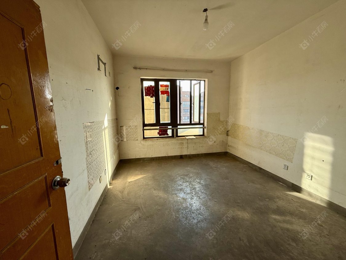 上海宝华盛世花园在租房源小区图_小牛看房