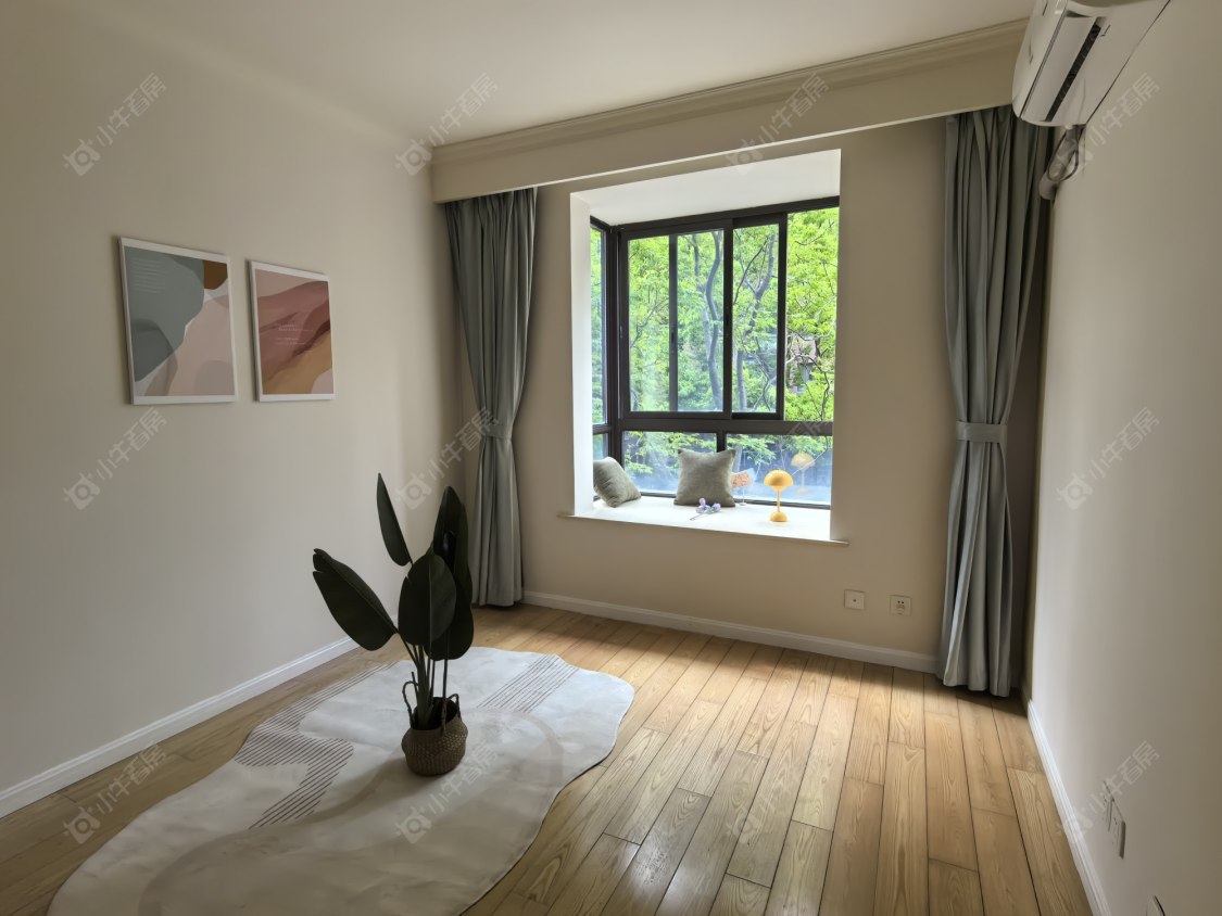 上海逸皓华庭公寓在售二手房源小区图_小牛看房