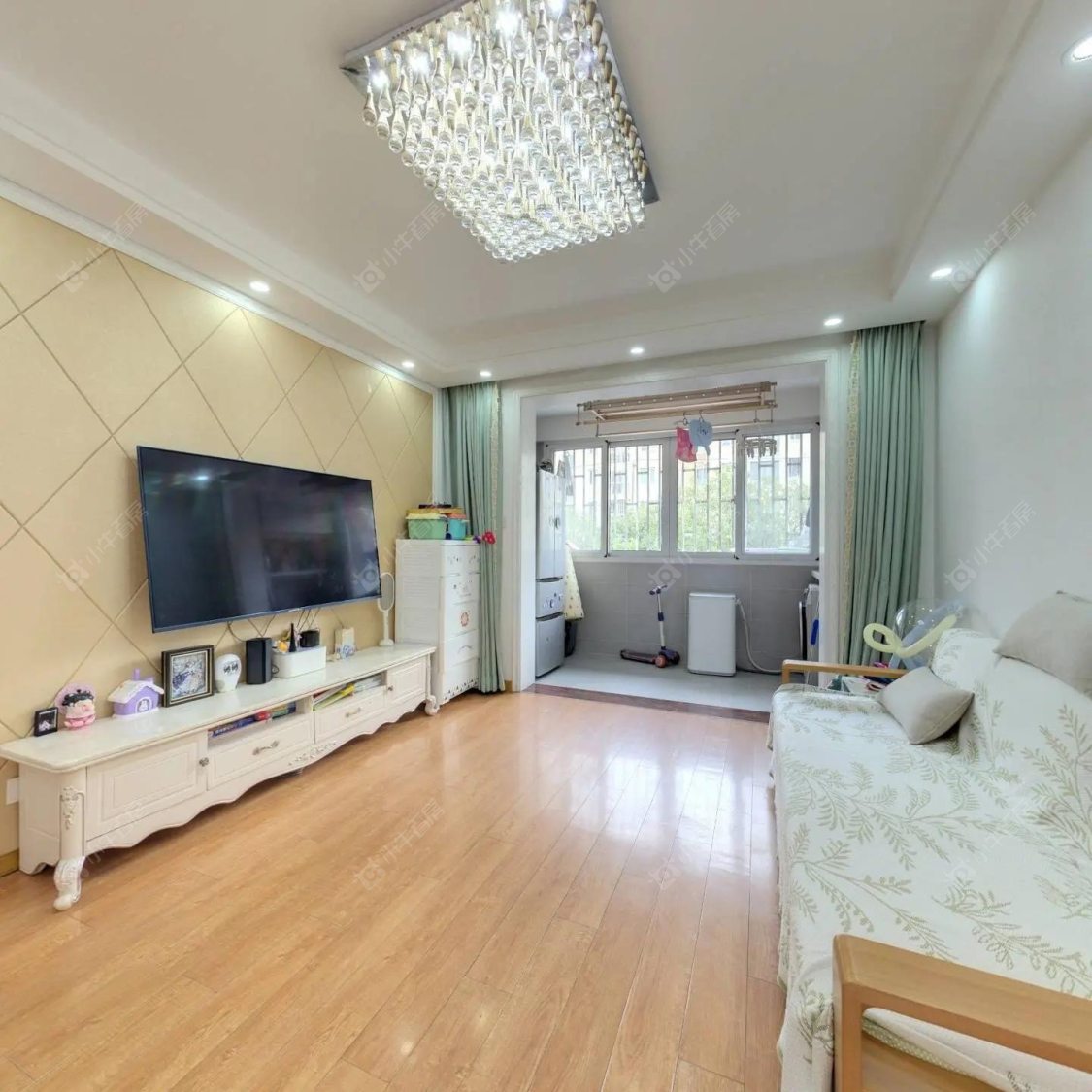 上海古北菊翔苑北区在售二手房源_小牛看房