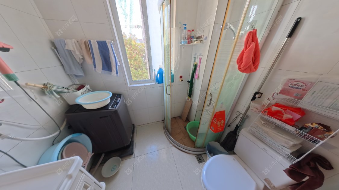 上海新月明珠园在售二手房源小区图_小牛看房