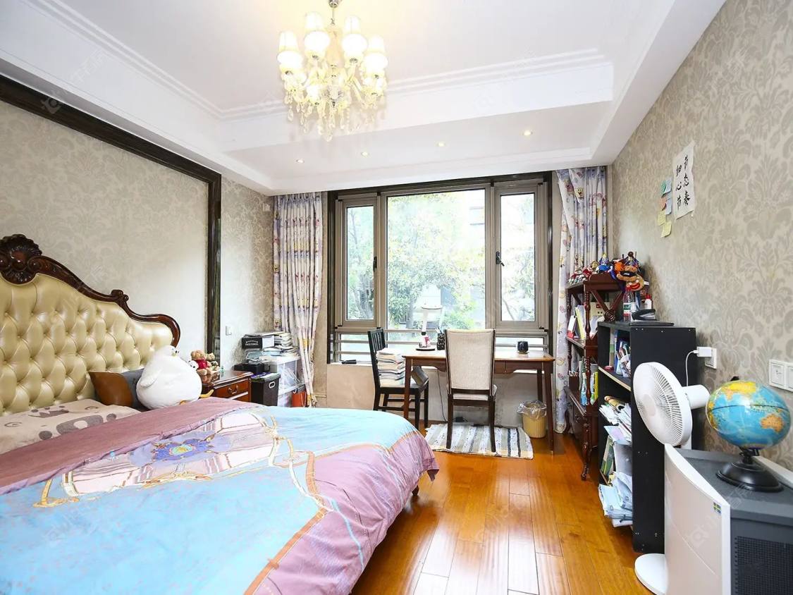 上海建发璟墅在售二手房源小区图_小牛看房