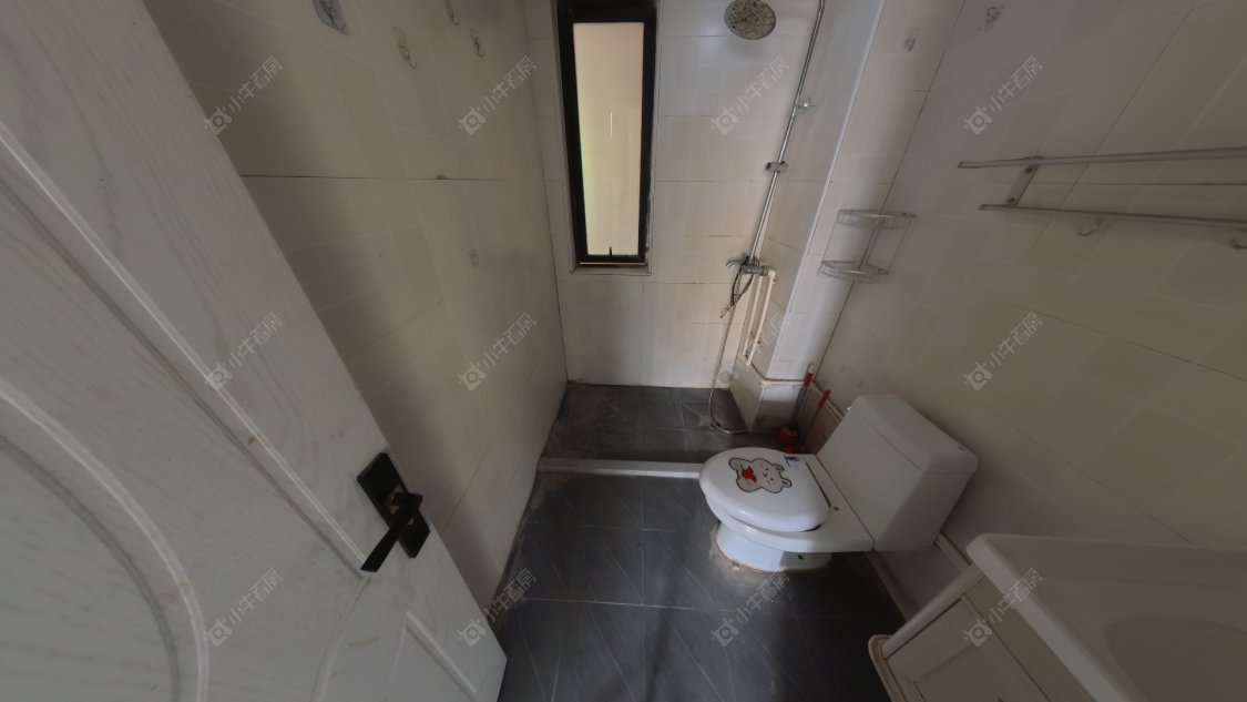 上海练祁佳城嘉盛园三期在租房源小区图_小牛看房