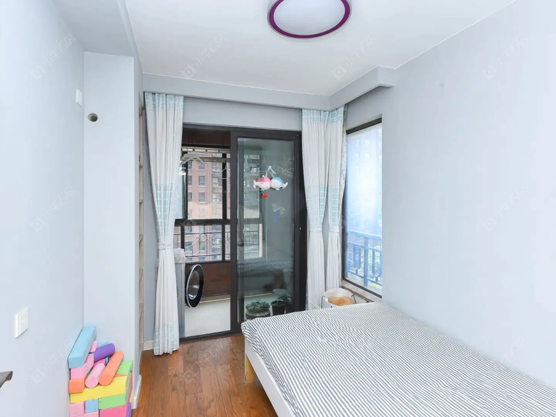 上海保利叶语一期在售二手房源小区图_小牛看房